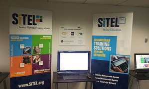 learning banner