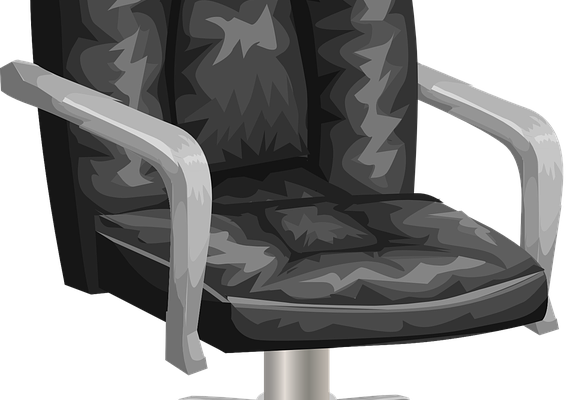 office chair