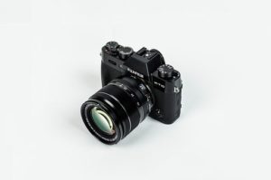 mirrorless 