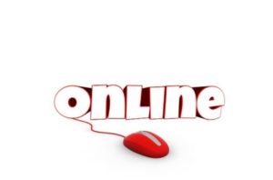 online
