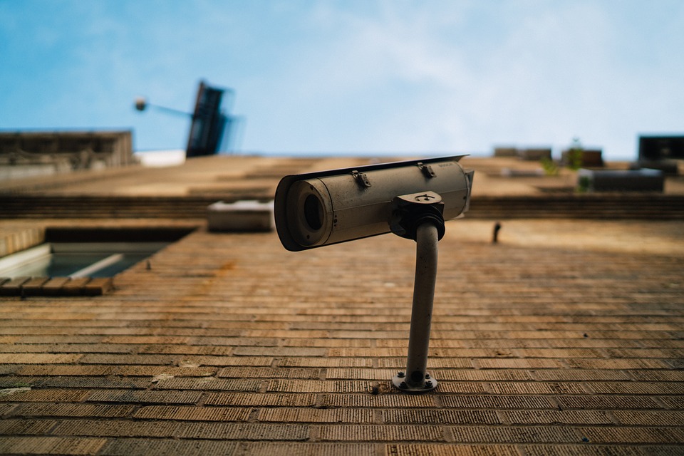 Reasons to Install Security Cameras post thumbnail image