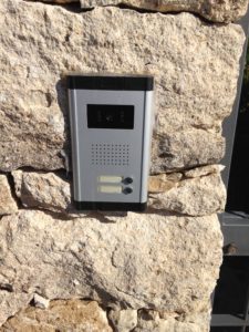 doorbell