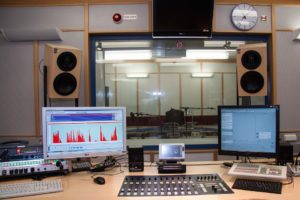 studio