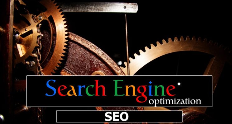 slogan for SEO Marketing