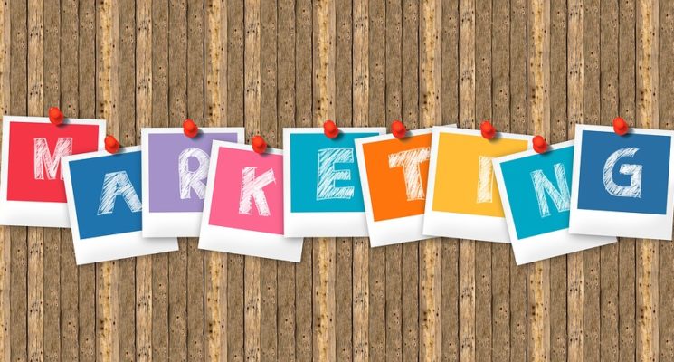 slogan for marketing