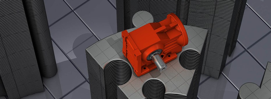 CAD products