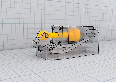 Cad-3D