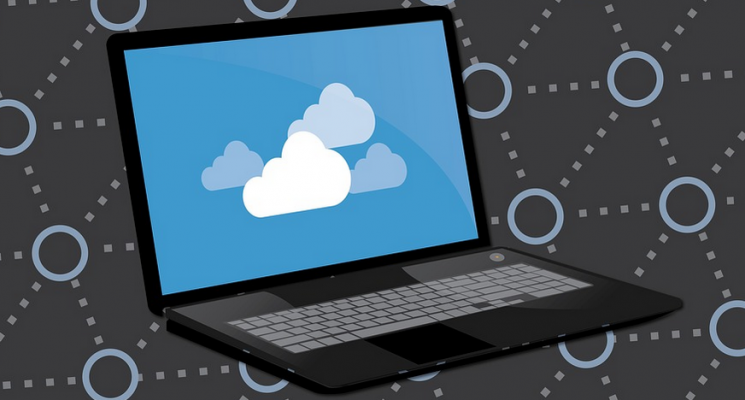 cloud backup