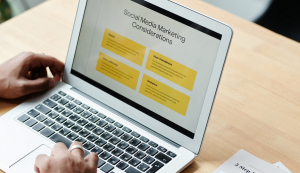 online marketing