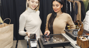 customers