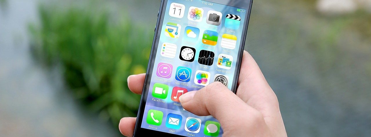 phone