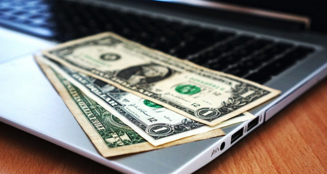 How to Use Technology to Make Profit money tech