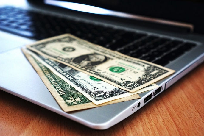 money tech