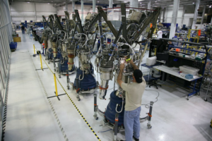 automation manufacturing