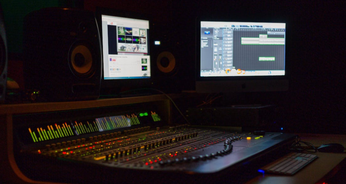 Essential Tips to Up Your Music Production Game produce music