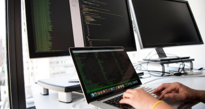 The Common Causes of Cybersecurity Problems computer